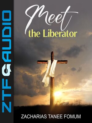cover image of Meet the Liberator